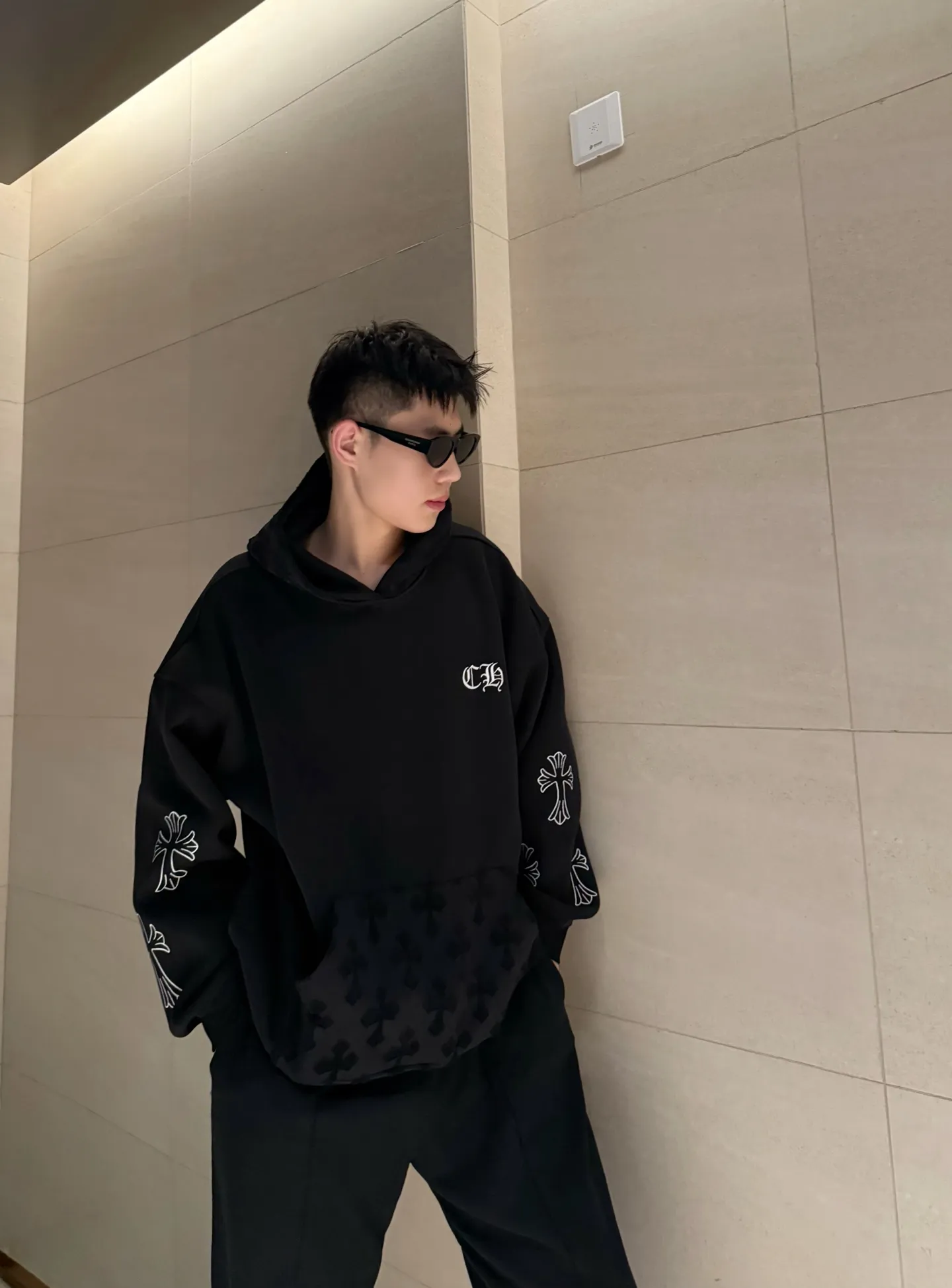 model picture